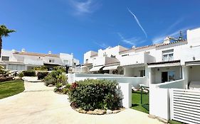 Casa a 500m Playa Atlanterra, Piscina y Parking, 6pax